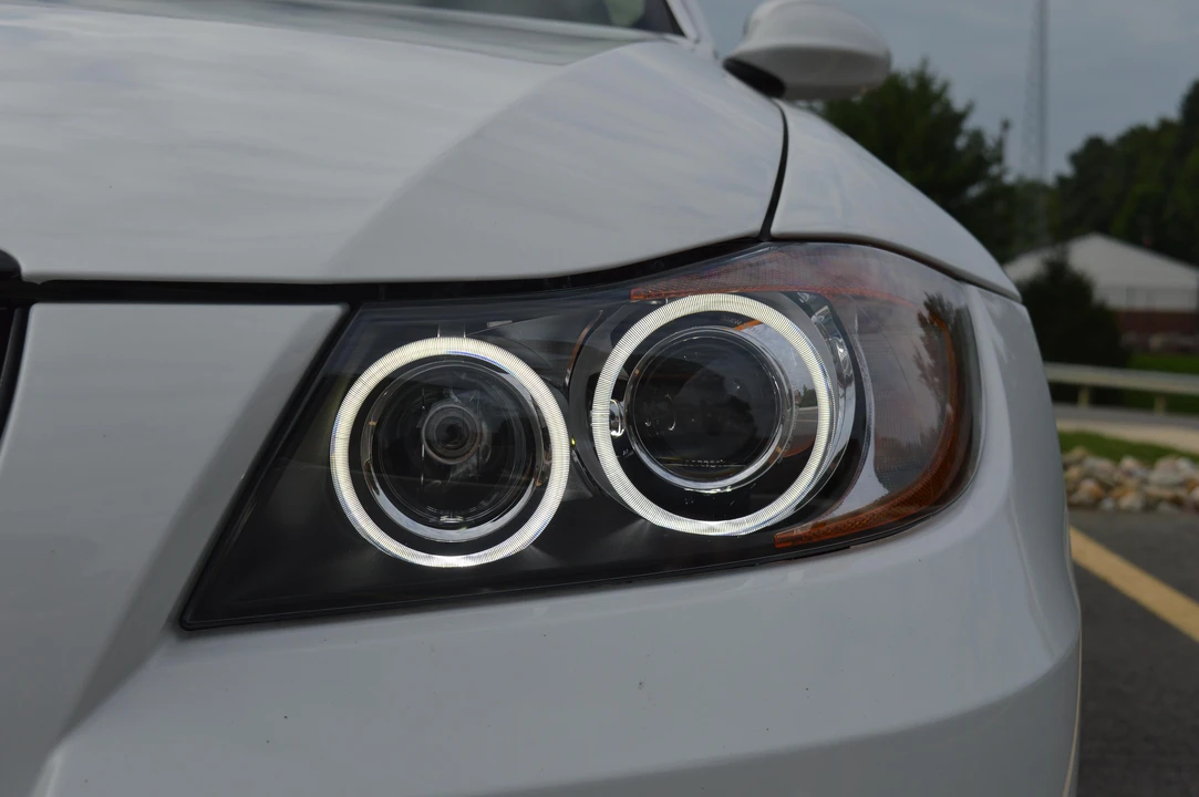 2008 BMW E90 335i Sedan - Image 20 of 31