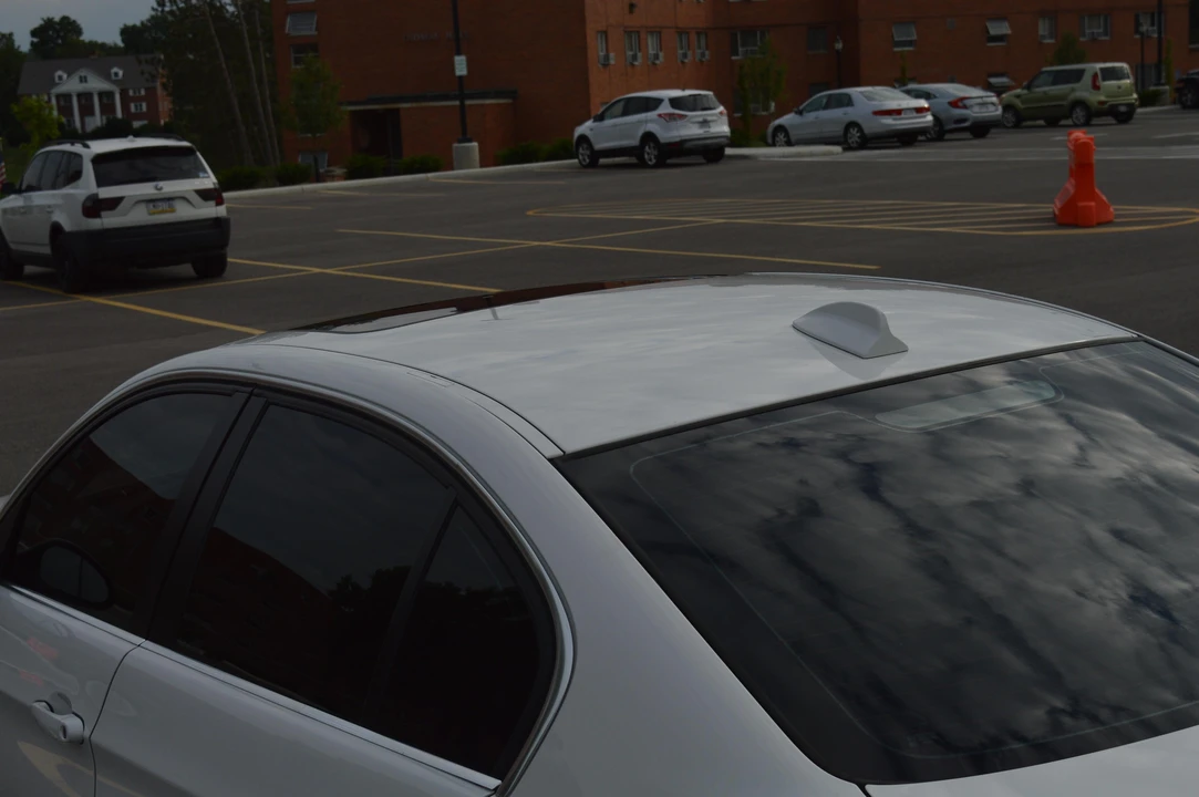 2008 BMW E90 335i Sedan - Image 29 of 31