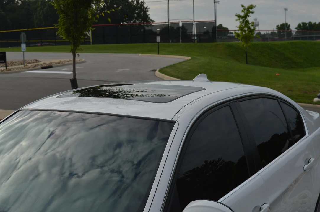2008 BMW E90 335i Sedan - Image 22 of 31