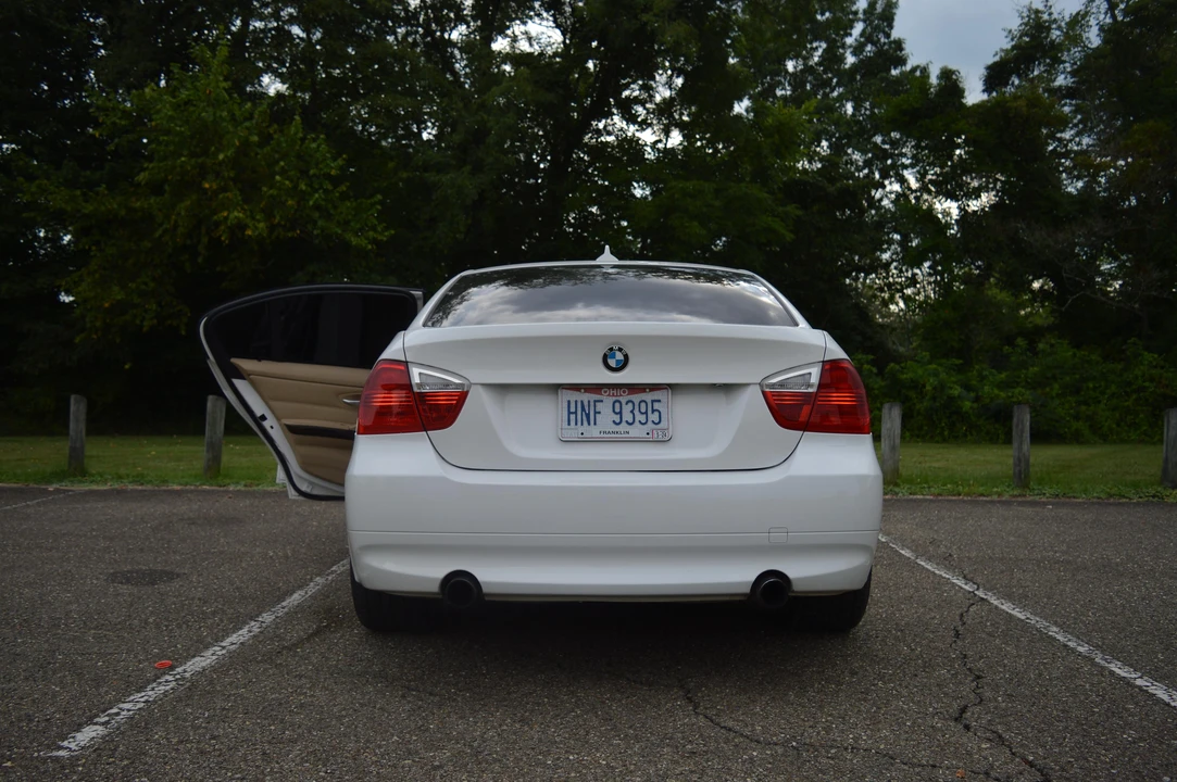 2008 BMW E90 335i Sedan - Image 18 of 31