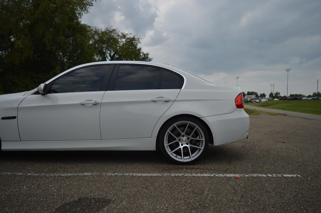 2008 BMW E90 335i Sedan - Image 27 of 31