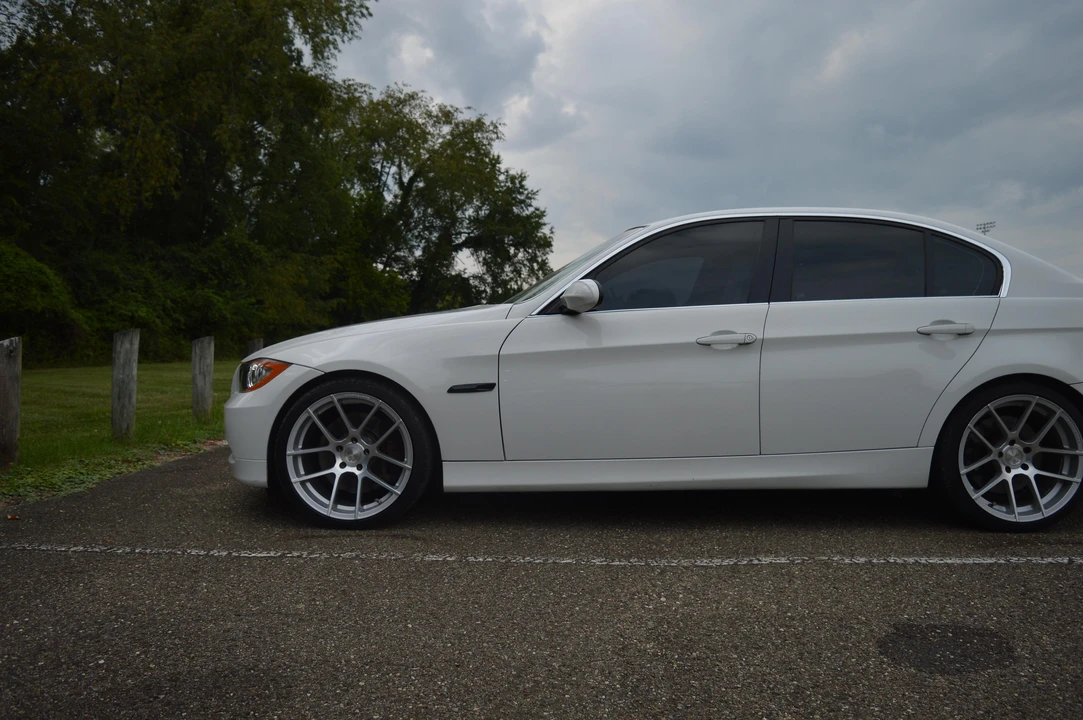 2008 BMW E90 335i Sedan - Image 23 of 31