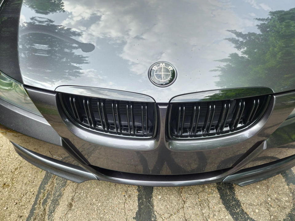 2008 BMW E90 335i Sedan - Image 27 of 31
