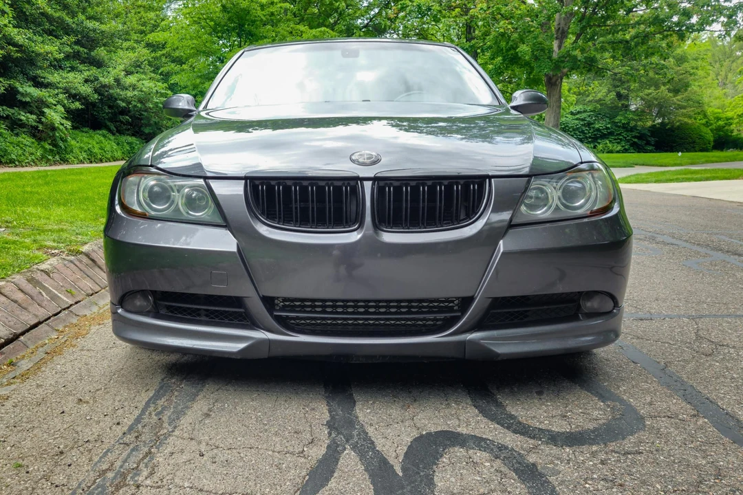 2008 BMW E90 335i Sedan - Image 6 of 31