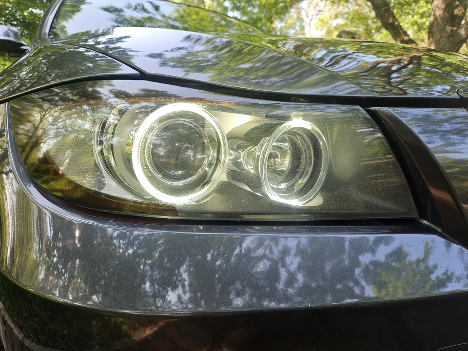 2008 BMW E90 335i Sedan - Image 21 of 31