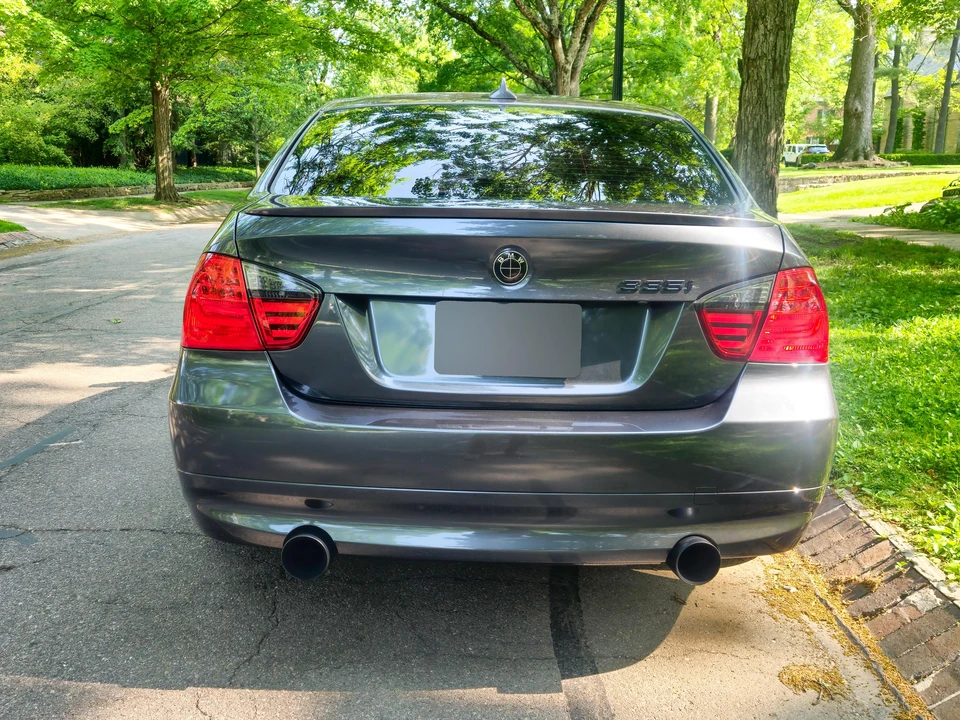 2008 BMW E90 335i Sedan - Image 13 of 31