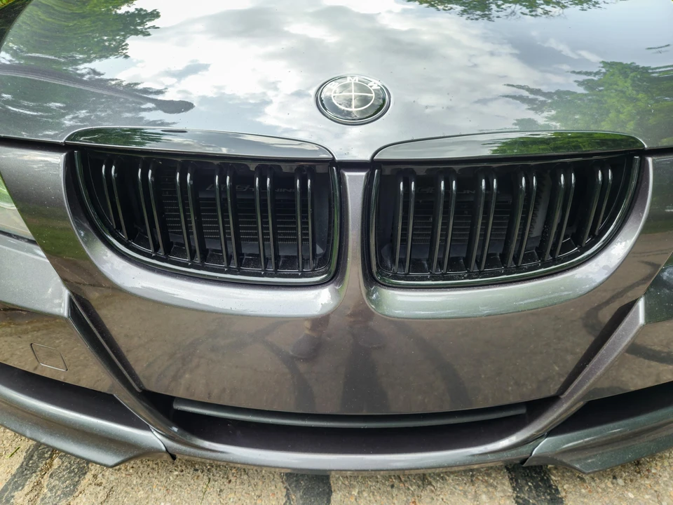2008 BMW E90 335i Sedan - Image 29 of 31