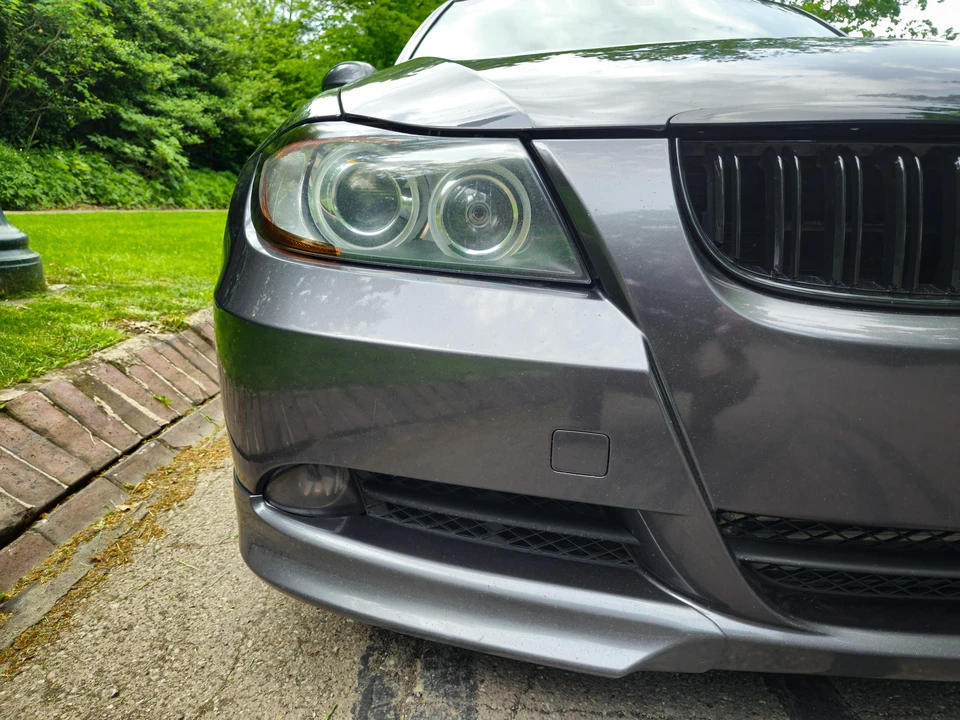 2008 BMW E90 335i Sedan - Image 22 of 31