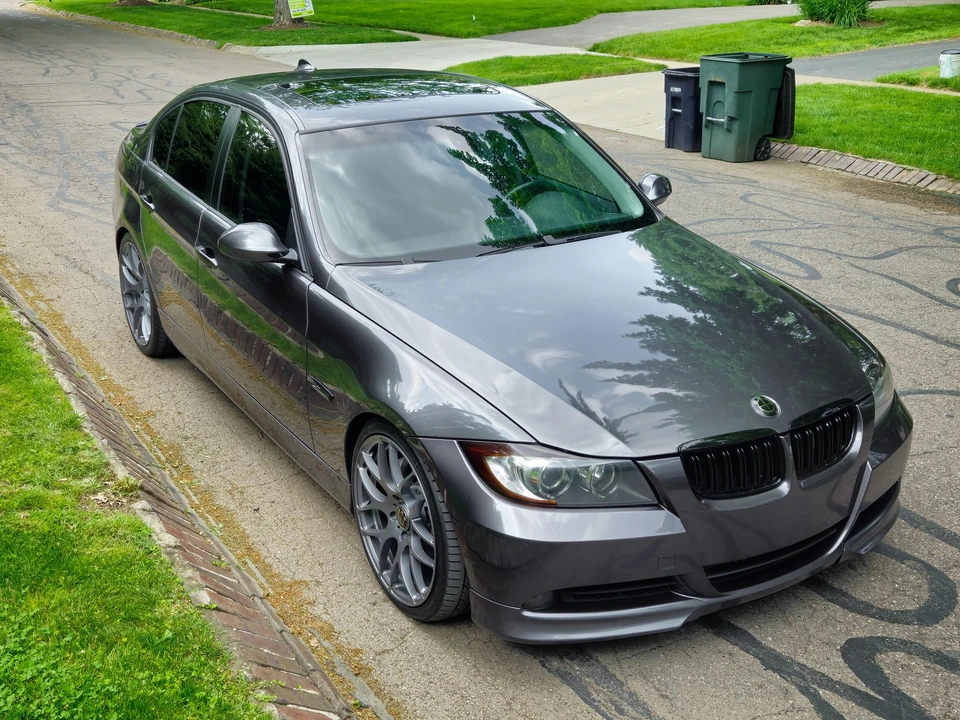 2008 BMW E90 335i Sedan - Image 19 of 31
