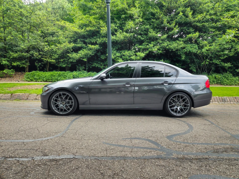 2008 BMW E90 335i Sedan - Image 8 of 31