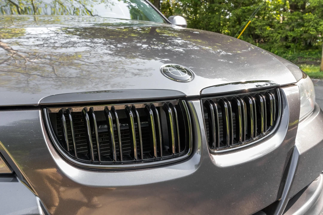 2008 BMW E90 335i Sedan - Image 26 of 31