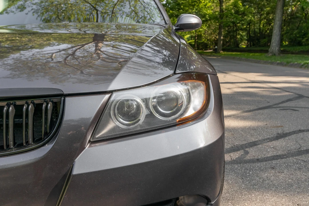 2008 BMW E90 335i Sedan - Image 31 of 31