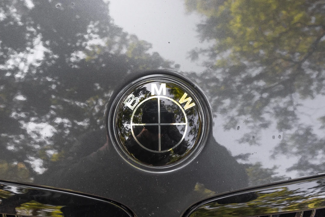 2008 BMW E90 335i Sedan - Image 30 of 31
