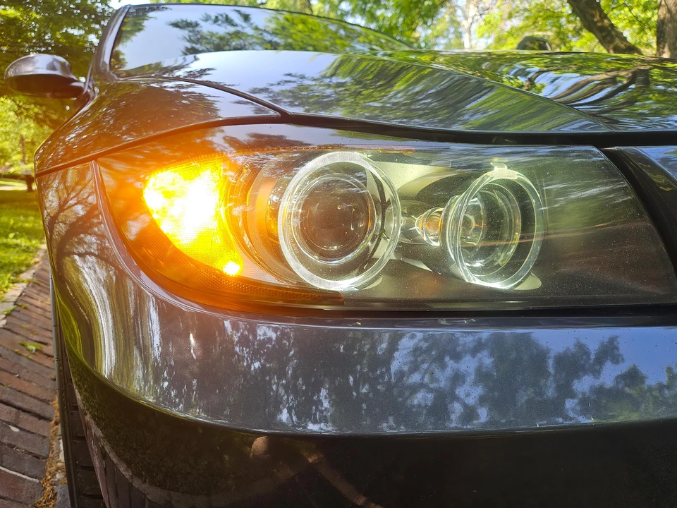 2008 BMW E90 335i Sedan - Image 20 of 31