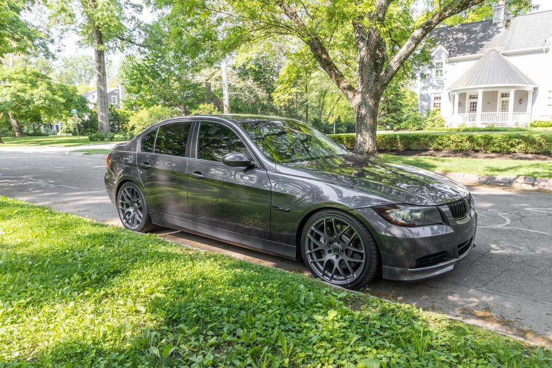 2008 BMW E90 335i Sedan - Image 18 of 31