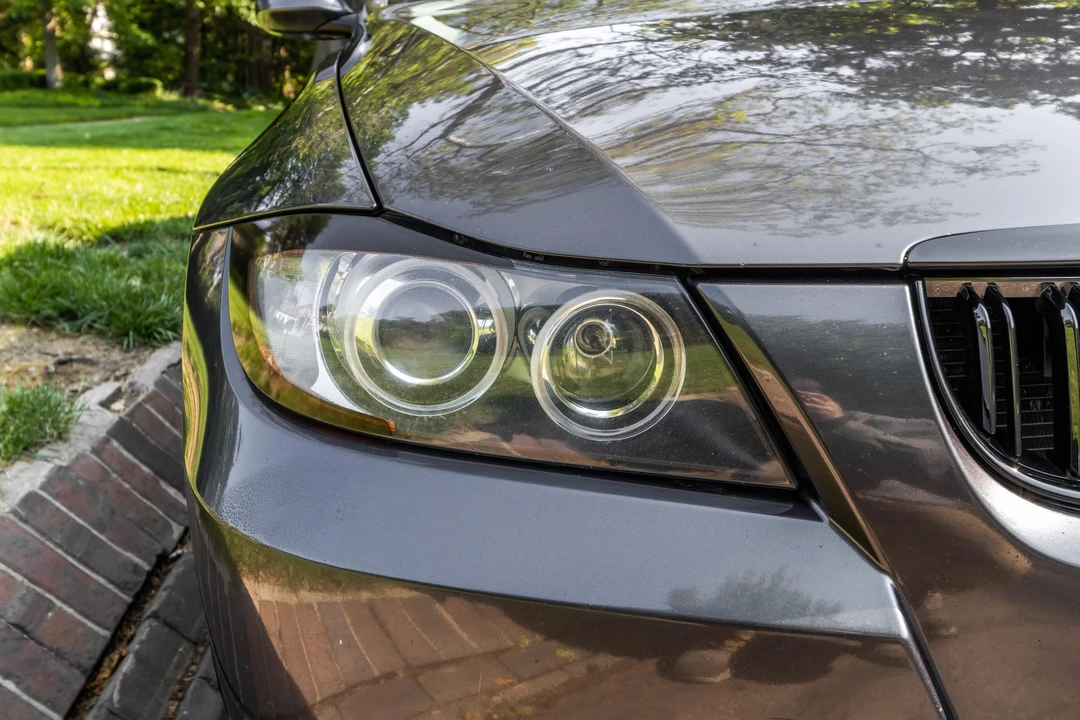 2008 BMW E90 335i Sedan - Image 23 of 31
