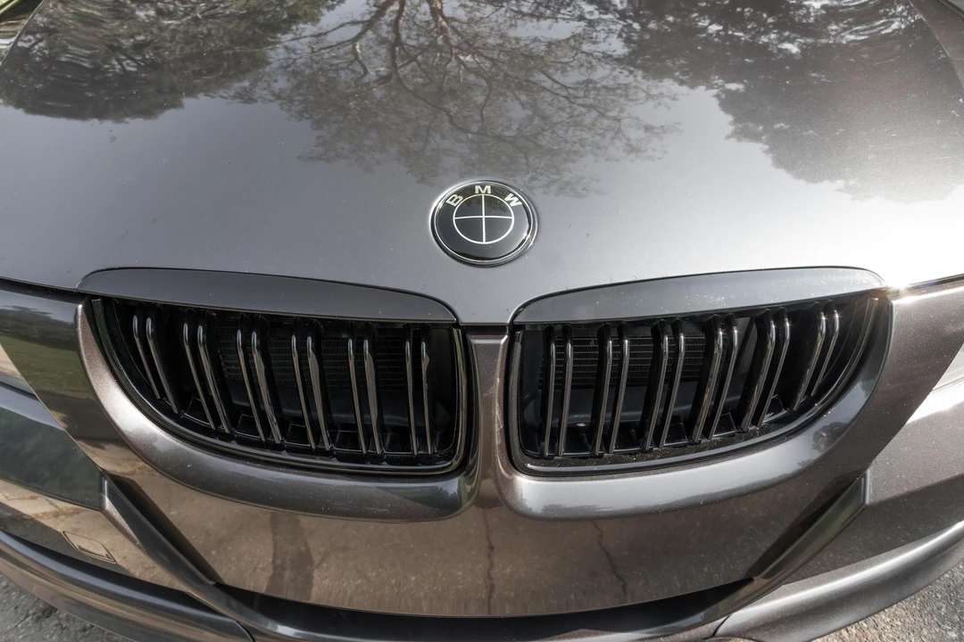 2008 BMW E90 335i Sedan - Image 28 of 31