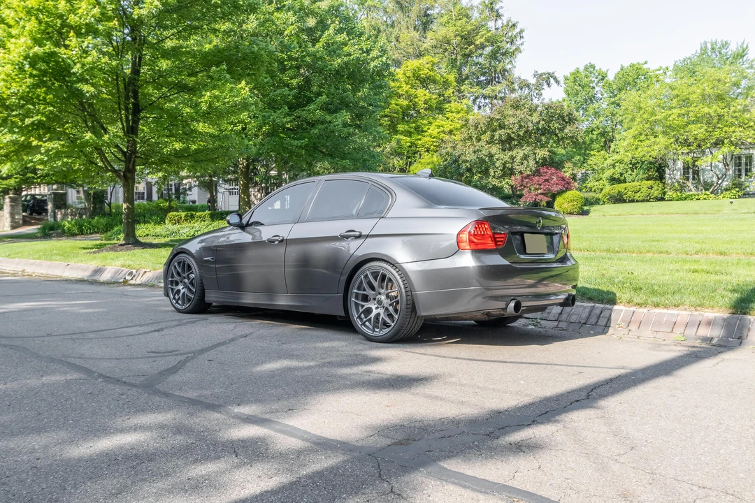 2008 BMW E90 335i Sedan - Image 10 of 31