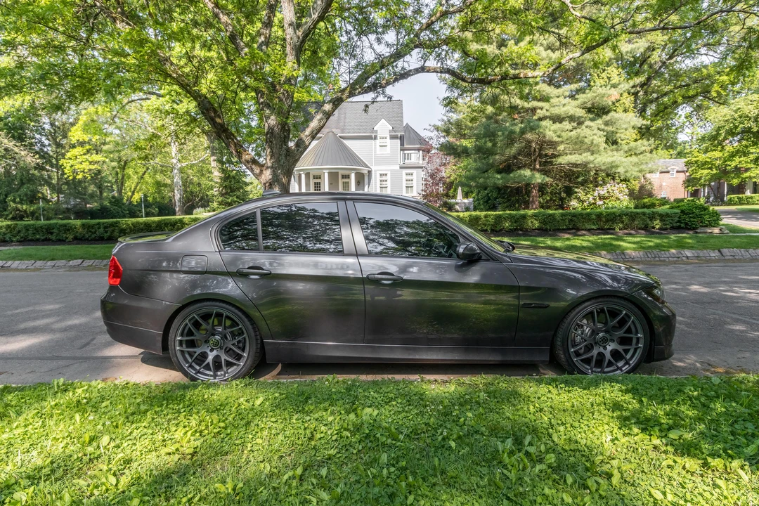 2008 BMW E90 335i Sedan - Image 17 of 31