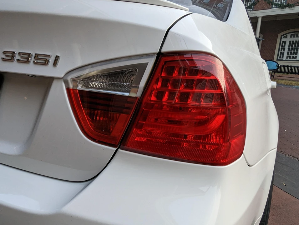 2008 BMW E90 335i Sedan - Image 18 of 31