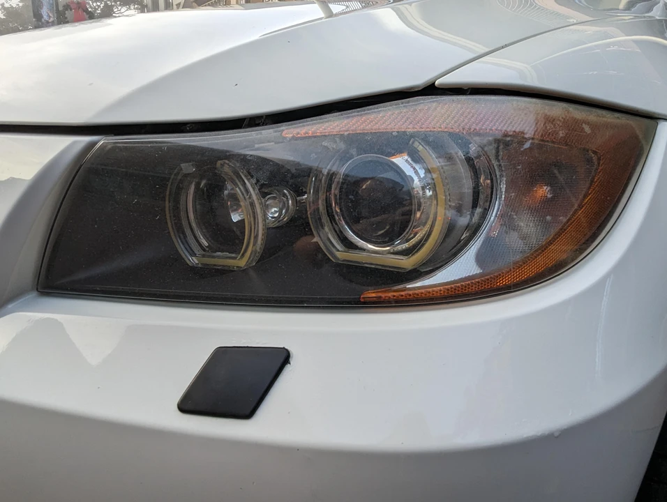 2008 BMW E90 335i Sedan - Image 13 of 31