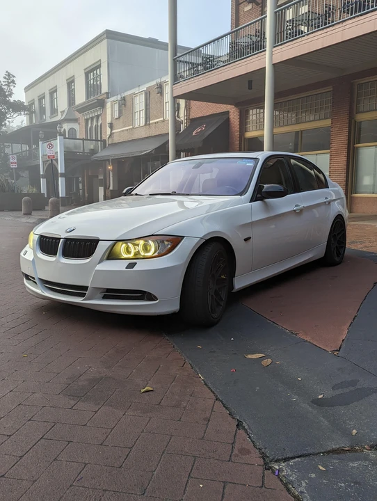 2008 BMW E90 335i Sedan - Image 6 of 31