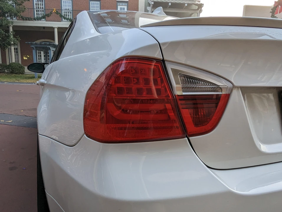2008 BMW E90 335i Sedan - Image 17 of 31