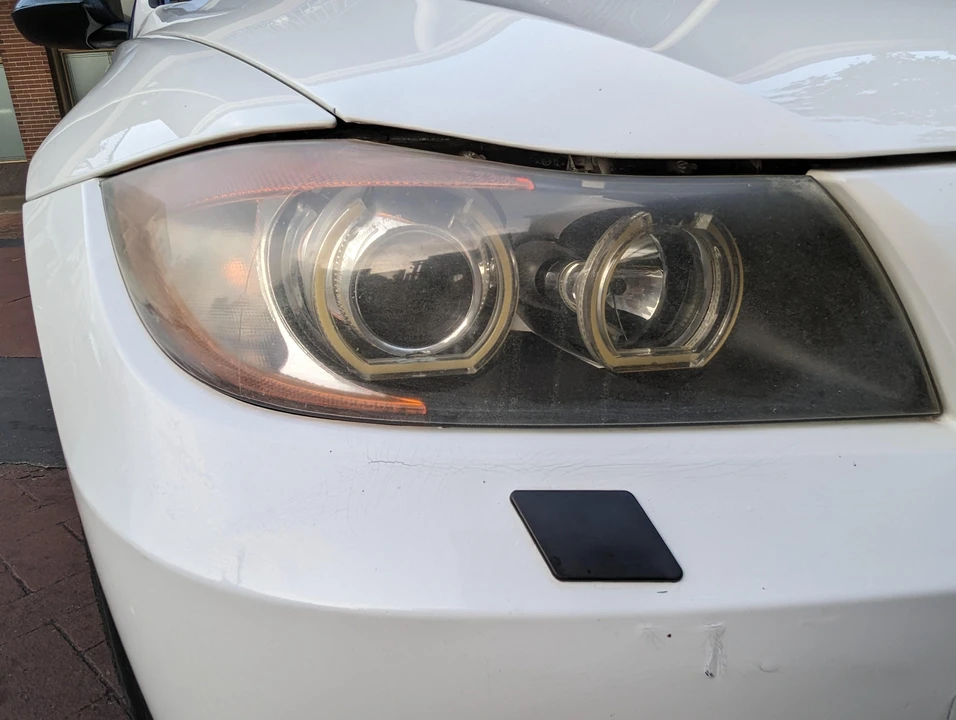 2008 BMW E90 335i Sedan - Image 12 of 31