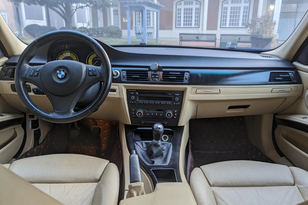 2008 BMW E90 335i Sedan - Image 31 of 31