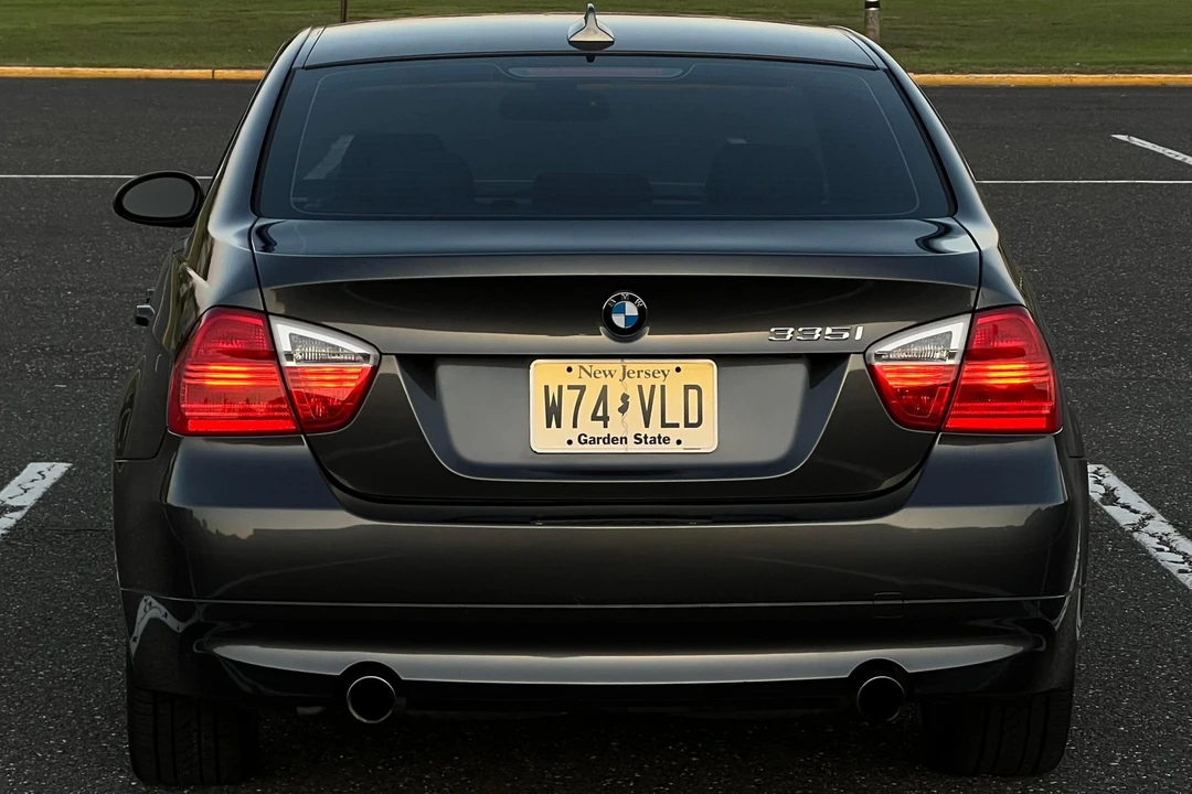 2008 BMW E90 335i Sedan - Image 5 of 31