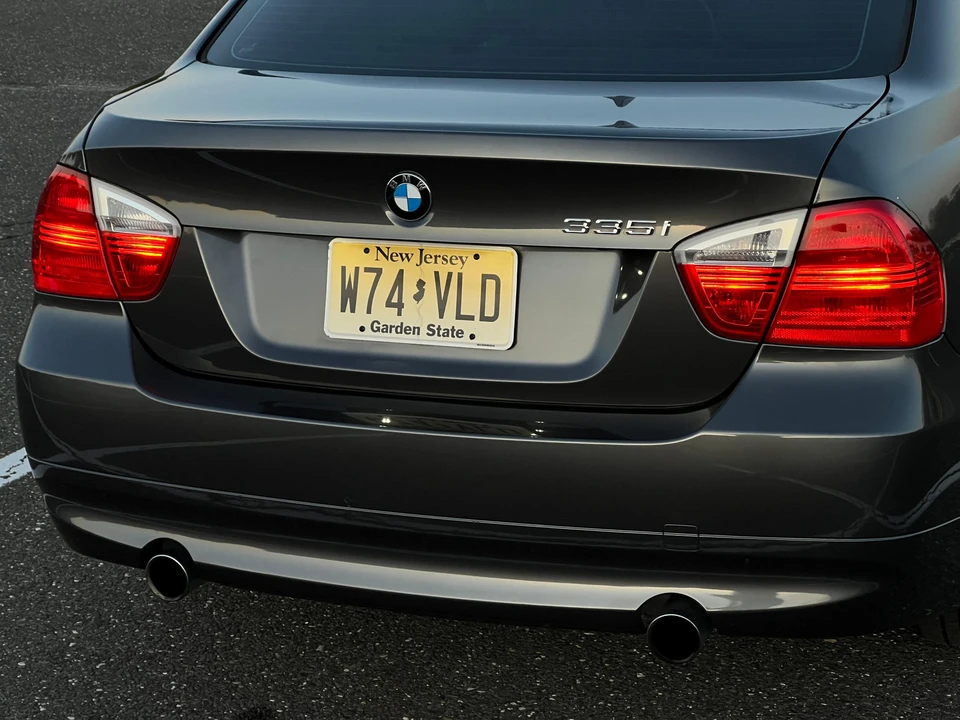 2008 BMW E90 335i Sedan - Image 28 of 31