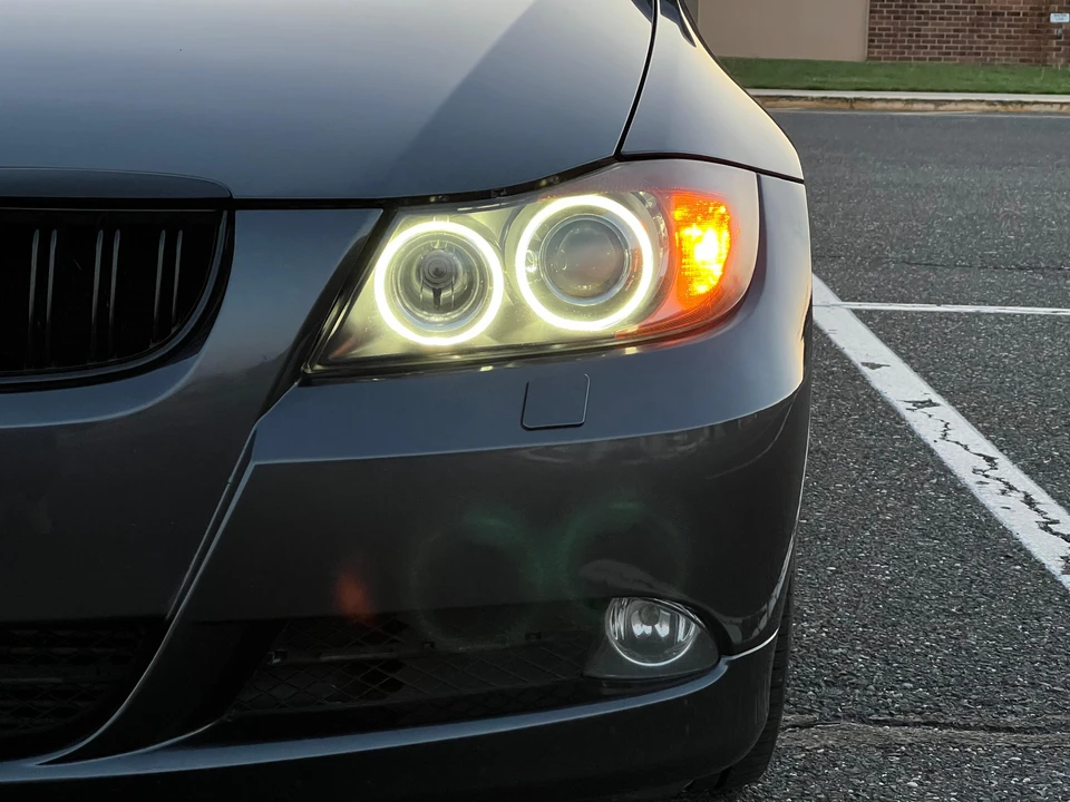 2008 BMW E90 335i Sedan - Image 20 of 31