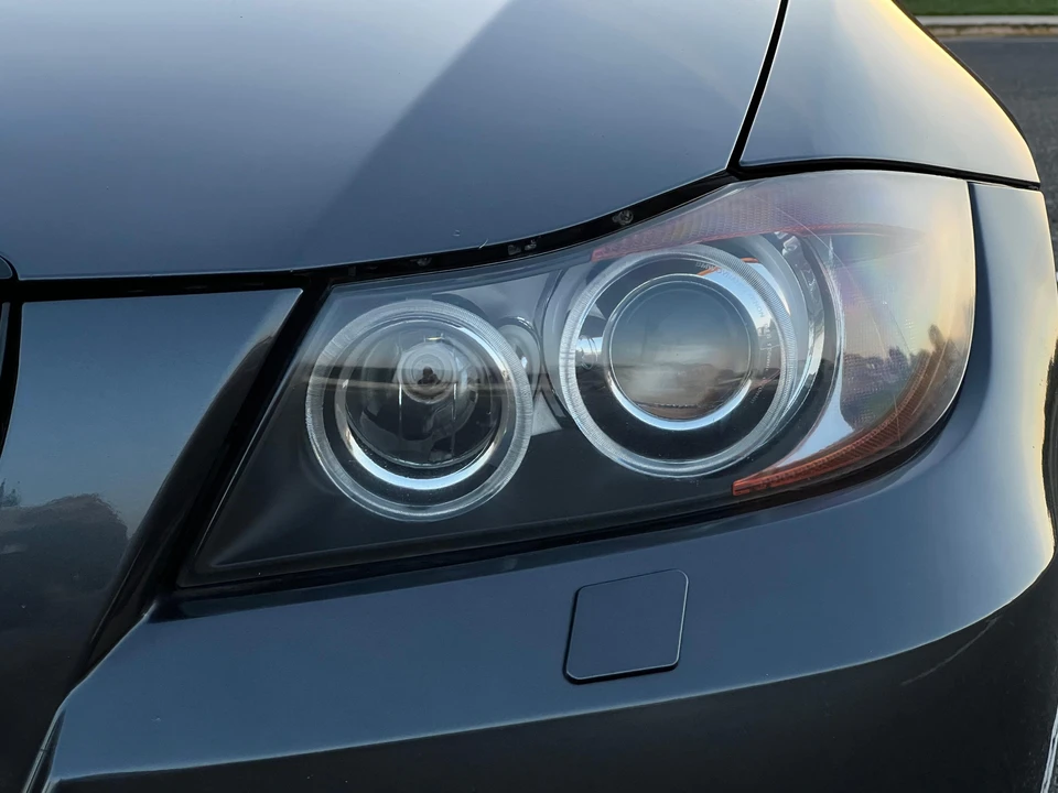 2008 BMW E90 335i Sedan - Image 18 of 31