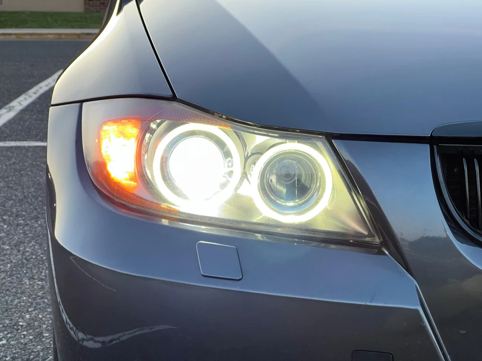 2008 BMW E90 335i Sedan - Image 16 of 31