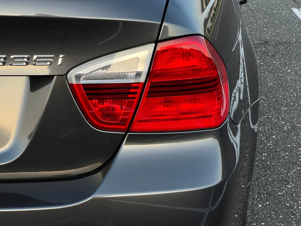 2008 BMW E90 335i Sedan - Image 30 of 31