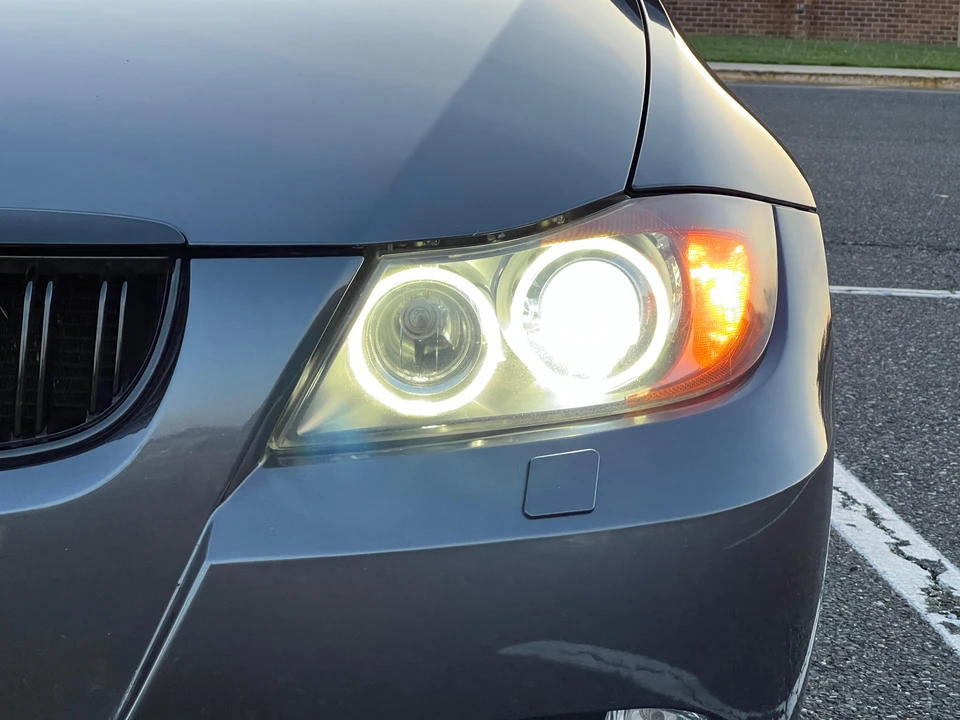 2008 BMW E90 335i Sedan - Image 19 of 31