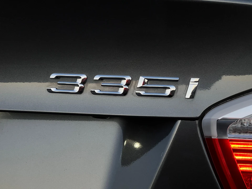 2008 BMW E90 335i Sedan - Image 29 of 31