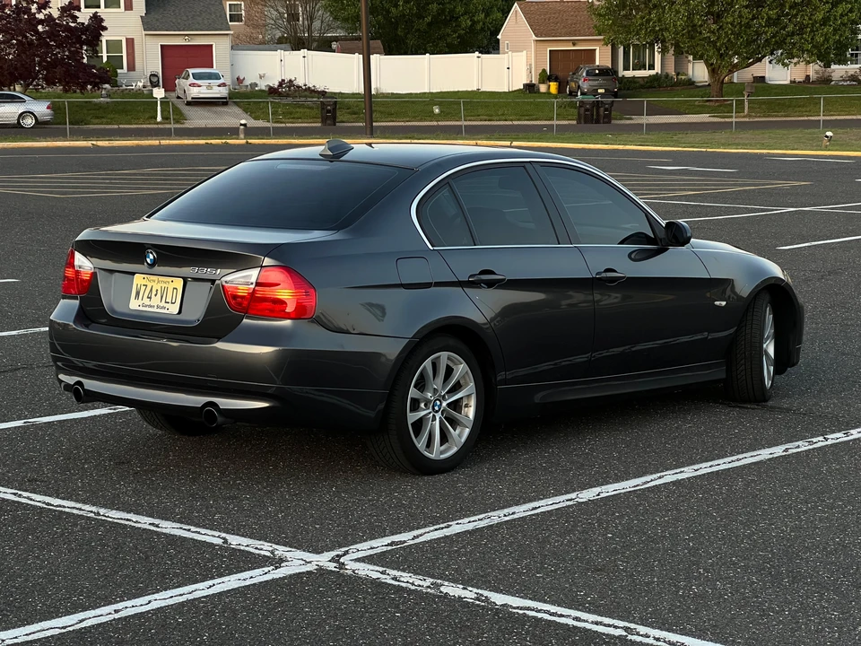 2008 BMW E90 335i Sedan - Image 10 of 31