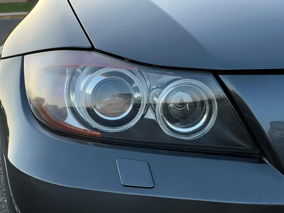 2008 BMW E90 335i Sedan - Image 17 of 31