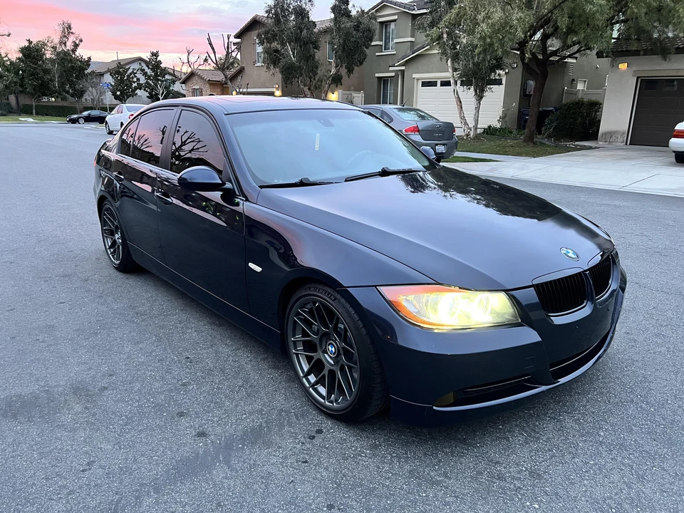 2008 BMW E90 335i Sedan - Image 18 of 31