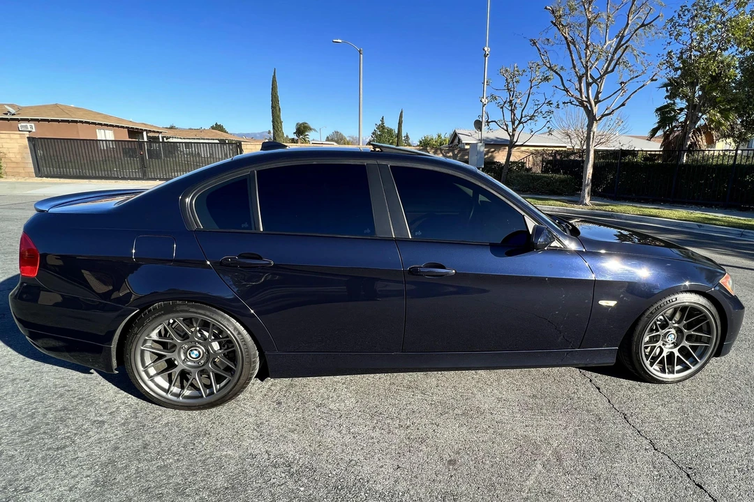 2008 BMW E90 335i Sedan - Image 3 of 31