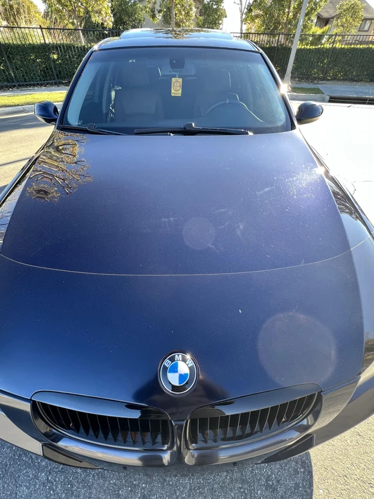 2008 BMW E90 335i Sedan - Image 22 of 31
