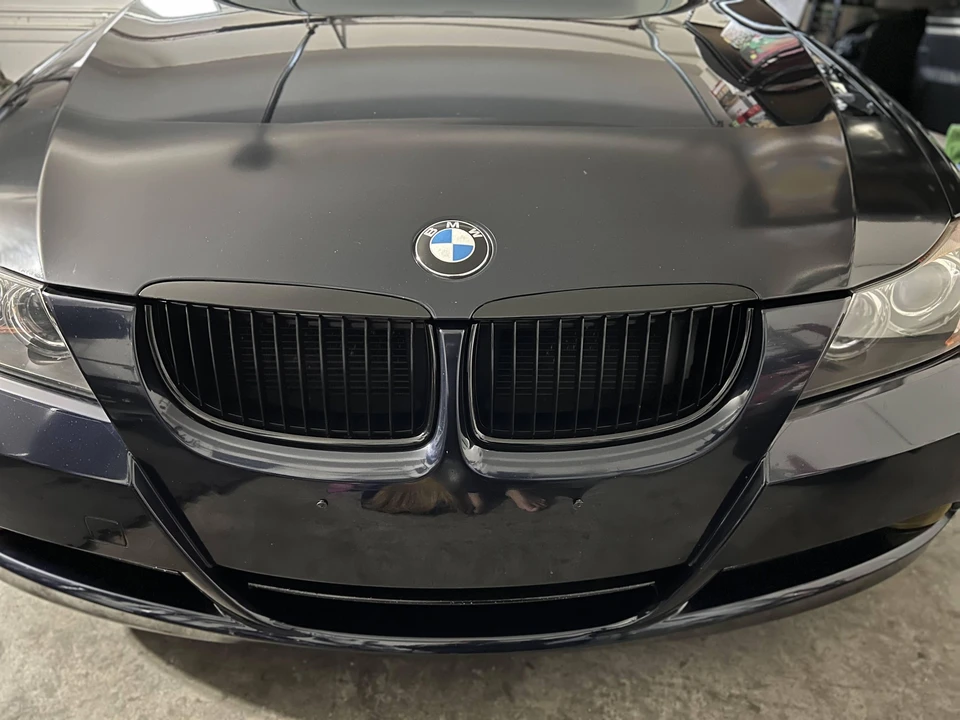 2008 BMW E90 335i Sedan - Image 20 of 31