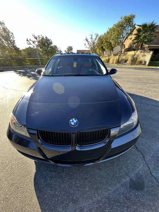 2008 BMW E90 335i Sedan - Image 6 of 31