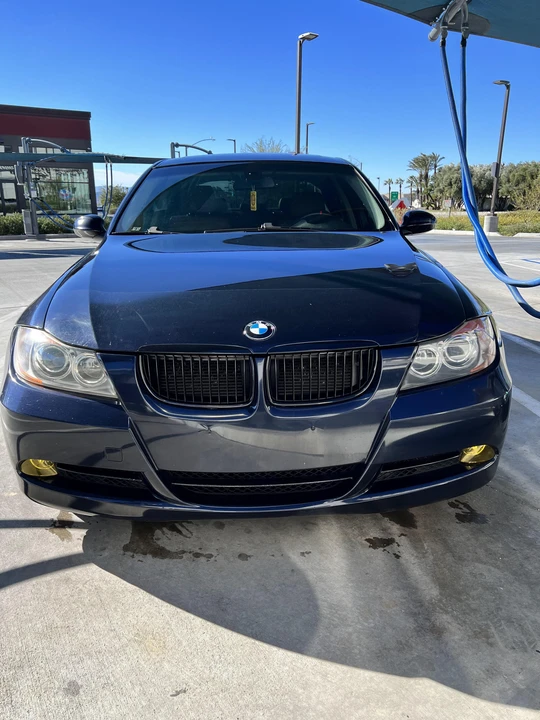 2008 BMW E90 335i Sedan - Image 7 of 31