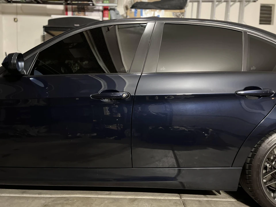 2008 BMW E90 335i Sedan - Image 29 of 31