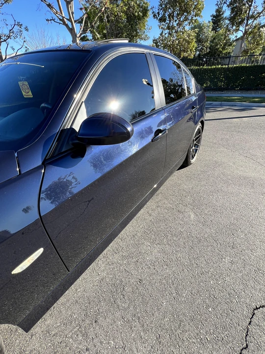 2008 BMW E90 335i Sedan - Image 27 of 31