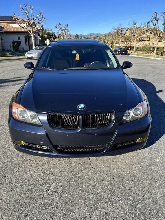 2008 BMW E90 335i Sedan - Image 19 of 31