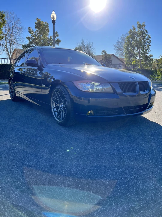 2008 BMW E90 335i Sedan - Image 16 of 31