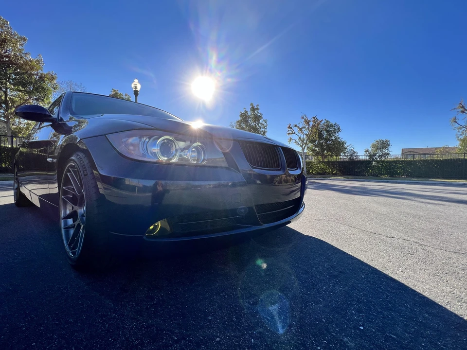 2008 BMW E90 335i Sedan - Image 17 of 31